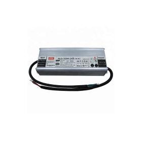 Mean Well HLG-320H-24A 320.2W 24V 13.34A Led Sürücü