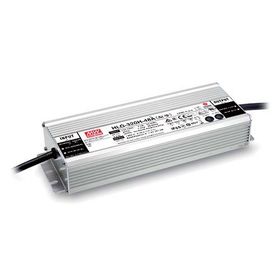 Mean Well HLG-320H-24B 320.2W 24V 13.34A Led Sürücü