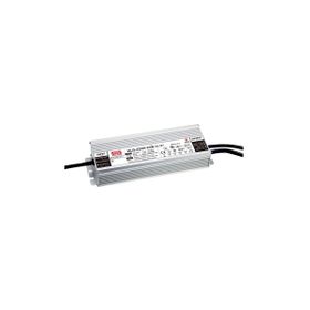 Mean Well HLG-320H-24B 320.2W 24V 13.34A Led Sürücü