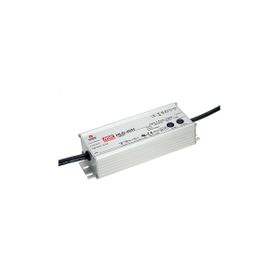Mean Well HLG-40H-30 40W Tek Çıkışlı Sabit Voltaj Led Driver