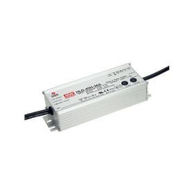 Mean Well HLG-40H-36B 40W Tek Çıkışlı Sabit Voltaj Led Driver