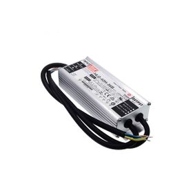 Mean Well HLG-40H-36B 40W Tek Çıkışlı Sabit Voltaj Led Driver