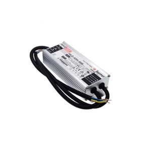 Mean Well HLG-40H-36B 40W Tek Çıkışlı Sabit Voltaj Led Driver