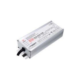 Mean Well HLG-40H-54B 40W Tek Çıkışlı Sabit Voltaj Led Driver