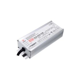 Mean Well HLG-40H-54B 40W Tek Çıkışlı Sabit Voltaj Led Driver