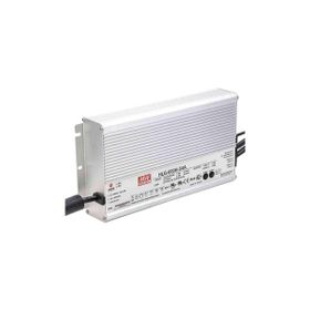 Mean Well HLG-600H-54A 604.8W 27-54V 11.2A Led Driver