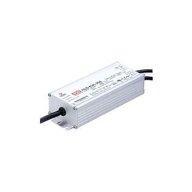 Mean Well HLG-60H-36B 60W Tek Çıkışlı Sabit Voltaj Led Driver