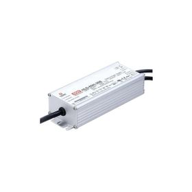 Mean Well HLG-60H-36B 60W Tek Çıkışlı Sabit Voltaj Led Driver
