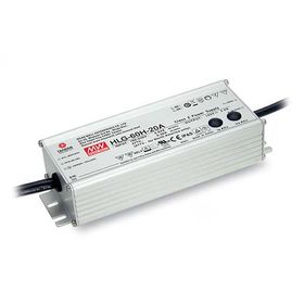 Mean Well HLG-60H-54A 62.1W 54V 1.15A Led Driver