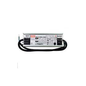 Mean Well HLG-80H-36A 82.8W 36V 2.3A Led Driver