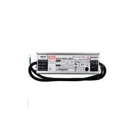 Mean Well HLG-80H-36A 82.8W 36V 2.3A Led Driver