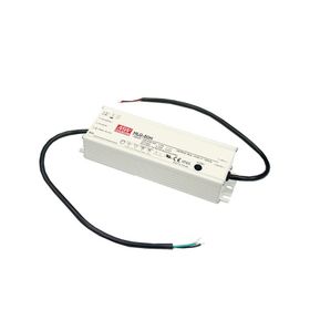 Mean Well HLG-80H-42A 80W Tek Çıkışlı Sabit Voltaj Led Driver