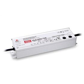 Mean Well HLG-80H-54A 81W 54V 1.5A Led Driver