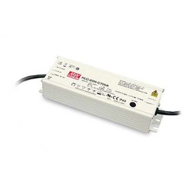 Mean Well HLG-80H-C350B 90W 167V-257V 350mA Led Driver