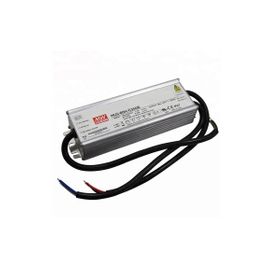 Mean Well HLG-80H-C350B 90W 167V-257V 350mA Led Driver