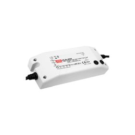 Mean Well HLN-40H-24AB 40W Tek Çıkışlı Led Driver