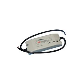 Mean Well HLN-40H-24AB 40W Tek Çıkışlı Led Driver