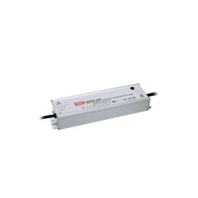 Mean Well HVGC-100-350B 100W Tek Çıkışlı Sabit Akım Led Driver