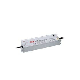 Mean Well HVGC-100-350B 100W Tek Çıkışlı Sabit Akım Led Driver