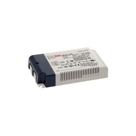 Mean Well IDLC-45-700DA 45W Sabit Akım Led Sürücü