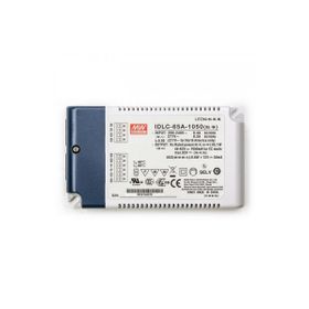 Mean Well IDLC-65A-1050 65W 46-62V 1050mA Led Driver