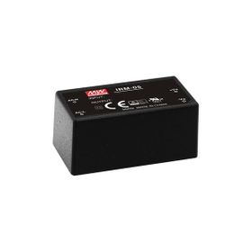 Mean Well IRM-05-5 5 W Tek Çıkışlı Kapsüllenmiş Güç Kaynağı