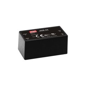 Mean Well IRM-05-5 5 W Tek Çıkışlı Kapsüllenmiş Güç Kaynağı