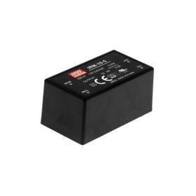 Mean Well IRM-10-5 10 W Tek Çıkışlı Kapsüllenmiş Güç Kaynağı