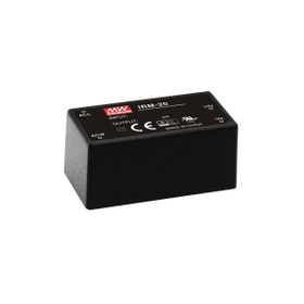 Mean Well IRM-20-12 20 W Tek Çıkışlı Kapsüllenmiş Güç Kaynağı
