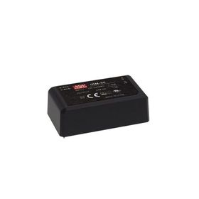 Mean Well IRM-30-15 30 W Tek Çıkışlı Kapsüllenmiş Güç Kaynağı