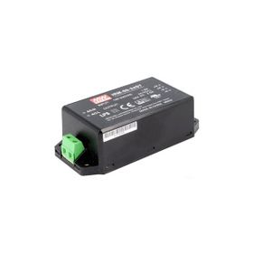 Mean Well IRM-60-24 60W 24V 2.5A Ac-Dc Power Modül
