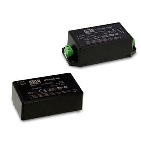 Mean Well IRM-60-24 60W 24V 2.5A Ac-Dc Power Modül