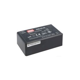 Mean Well IRM-60-24 60W 24V 2.5A Ac-Dc Power Modül