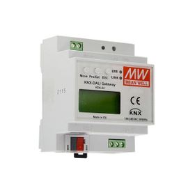 Mean Well KDA-064 Dahili DALI Power Supply