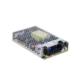 Mean Well LAD-120A 13.8V DC 7.7A UPS'li AC-DC Güvenlik Güç Kaynağı