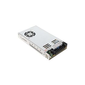 Mean Well LAD-240A 13.8V DC 16.4A UPSli AC-DC Güvenlik Güç Kaynağı