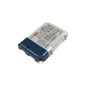 Mean Well LCM-40 42 W 2-100V/2-40V 350-1050mA Led Sürücü