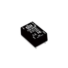 Mean Well LDD-350H 18W 2-52V/9-56V 350mA DC-DC Sürücü