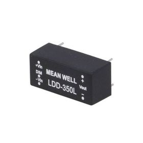 Mean Well LDD-350L 2-32V 350mA Led Sürücü