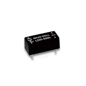 Mean Well LDD-500L 26W 2-32V/9-36Vdc 500mA DC-DC Sürücü