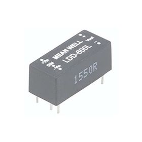 Mean Well LDD-600L 19W Sabit Akım LED Sürücü