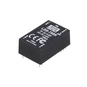 Mean Well LDD-700H-DA 45V DC 0.7A DALI DC-DC Sabit Akım Led Sürücü