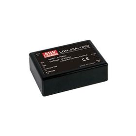 Mean Well LDH-45A-1050-DA 43V DC 1.05A DALI Sabit Akım DC-DC Led Sürücü
