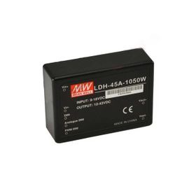 Mean Well LDH-45A-1050-DA 43V DC 1.05A DALI Sabit Akım DC-DC Led Sürücü