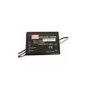 Mean Well LDH-45A-1050W 45W Sabit Akım Led Sürücü