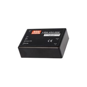 Mean Well LDH-45A-500W 45W Sabit Akım LED Sürücü
