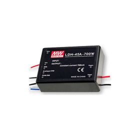Mean Well LDH-45A-700 45W 12-64V/9-18V 700mA Sürücü