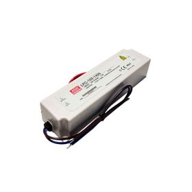 Mean Well LPC-100-1400 100 W 72Vdc 1.4A Led Sürücü