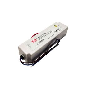 Mean Well LPC-100-1400 100 W 72Vdc 1.4A Led Sürücü