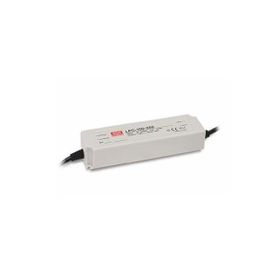 Mean Well LPC-100-350 100W Tek Çıkışlı Sabit Akım Led Driver